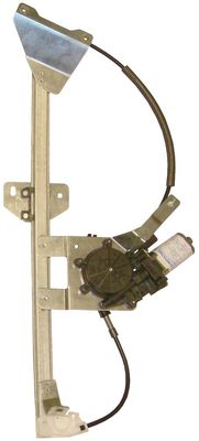Podnośnik szyby VALEO 850782