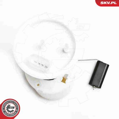 SISTEM ALIMENTARE CU COMBUSTIBIL ESEN SKV 02SKV741 4