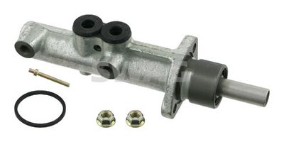 POMPA CENTRALA FRANA