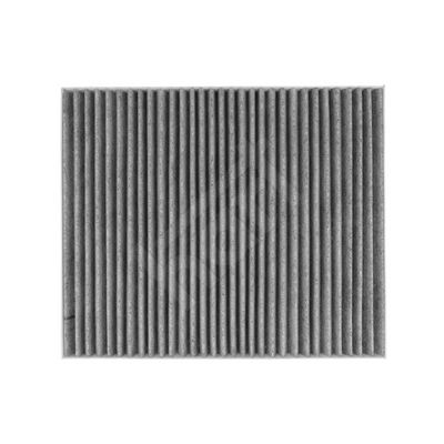 Filtre, air de l'habitacle