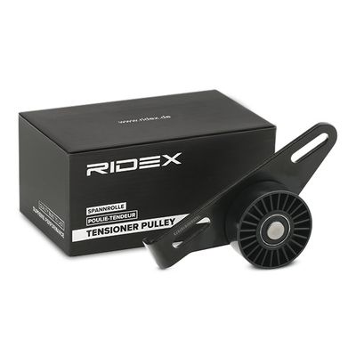 RIDEX Spanrol, Poly V-riem (540T0024)