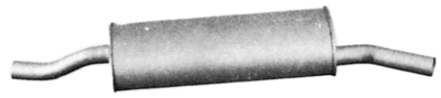 ENDSCHALLDäMPFER