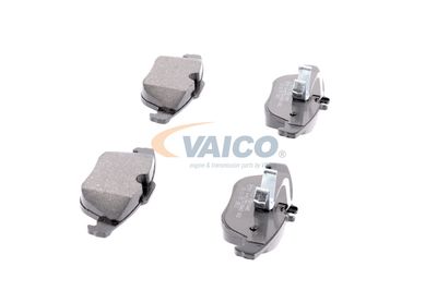 BREMSBELAGSATZ SCHEIBENBREMSE VAICO V301445 25