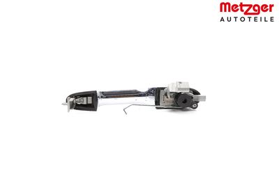 TüRGRIFF METZGER AUTOTEILE 2310956 19