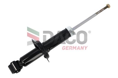 DACO Germany 551211 Деталь для HONDA CR-V II (RD_) 2.2 CTDi (RD9)