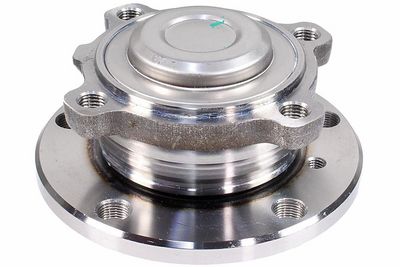комплект колесен лагер METZGER AUTOTEILE WM 2298
