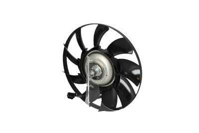 VENTILATOR RADIATOR NRF 47871 28