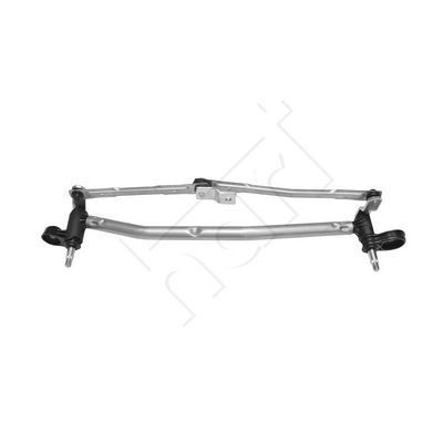 Mechanizmus stieračov HART 277 752