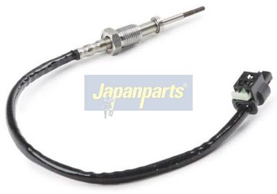 датчик, температура на изгорелите газове JAPANPARTS EGT-0104