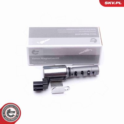 SUPAPA COMANDA POZ. ARBORE CU CAME ESEN SKV 39SKV055