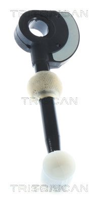 Tažné lanko, ruční převodovka TRISCAN 8140 25746