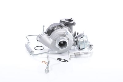 LADER AUFLADUNG BTS Turbo T981104BT 35