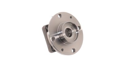 RADLAGERSATZ SKF VKBA734 23