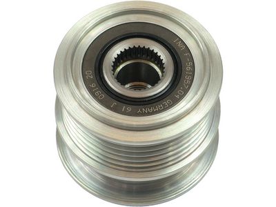 SISTEM ROATA LIBERA GENERATOR AS-PL AFP0077INA 2