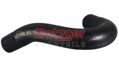 FURTUN RADIATOR METZGER AUTOTEILE 2420137 1