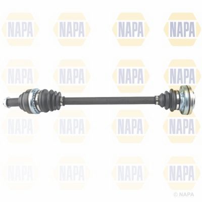 Drive Shaft NAPA NDS1342R