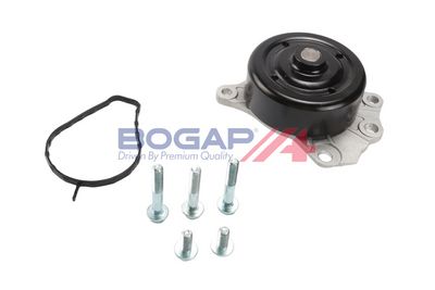POMPă DE APă RăCIRE MOTOR BOGAP P4234104 1