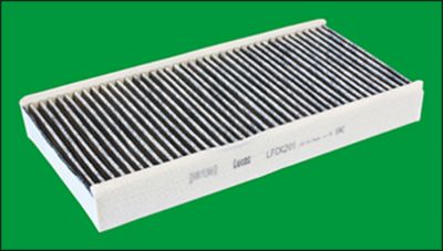 FILTER INNENRAUMLUFT