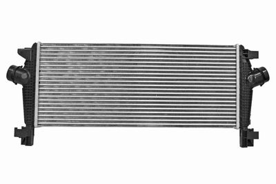 INTERCOOLER COMPRESOR