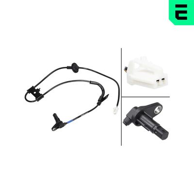 SENSOR RADDREHZAHL OPTIMAL 06S602