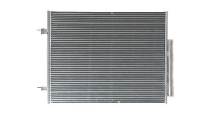 MAHLE Kondensator, Klimaanlage