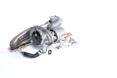LADER AUFLADUNG BTS Turbo T981699 23