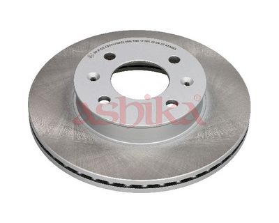спирачен диск ASHIKA 60-0H-010C