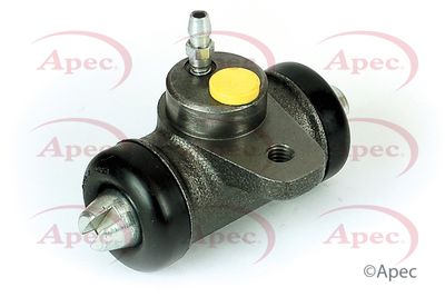 APEC Wheel Brake Cylinder BCY1181