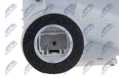 Brava vrata NTY EZC-TY-053