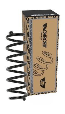 ARC SPIRAL MONROE SP4310 1