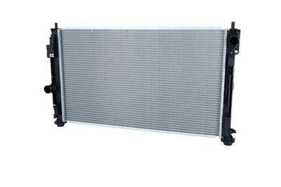 RADIATOR RACIRE MOTOR NRF 59089 7