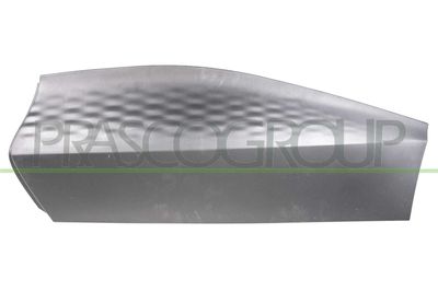 ZIER-/SCHUTZLEISTE TüR