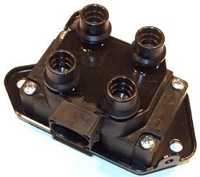 Катушка зажигания EUROCABLE DC-1022 для FORD ORION