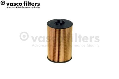 Filtr oleju DAVID VASCO V438