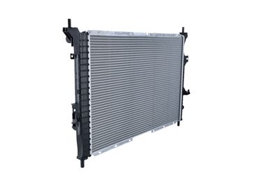 RADIATOR RACIRE MOTOR NRF 59303 20