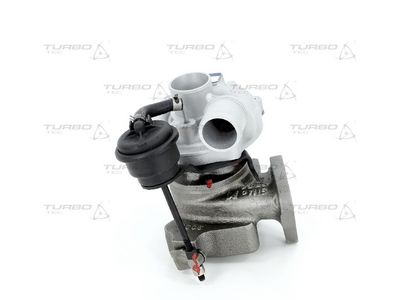 COMPRESOR SISTEM DE SUPRAALIMENTARE TURBO-TEC TT6044 6