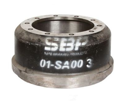 Brake drum (420mmx180mm)