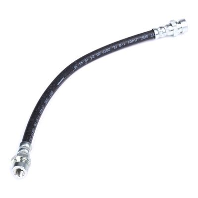 спирачен маркуч RIDEX 83B0515