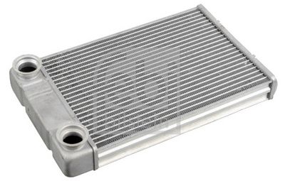 FEBI BILSTEIN Wärmetauscher, Innenraumheizung