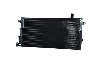 CONDENSATOR CLIMATIZARE NRF 35534 27