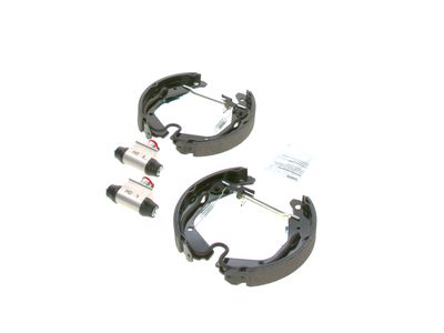 SET SABOTI FRANA BOSCH 0204114664 18