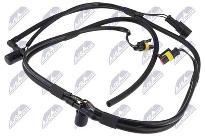 Tryska ostrekovača skiel NTY EDS-PL-021