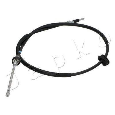 Тросик, cтояночный тормоз JAPKO 131614R для DAIHATSU ROCKY