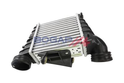 INTERCOOLER COMPRESOR BOGAP A4220121 5