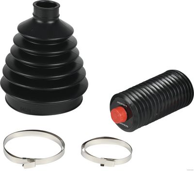 FALTENBALGSATZ ANTRIEBSWELLE