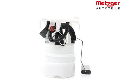 SISTEM ALIMENTARE CU COMBUSTIBIL METZGER AUTOTEILE 2250655 21
