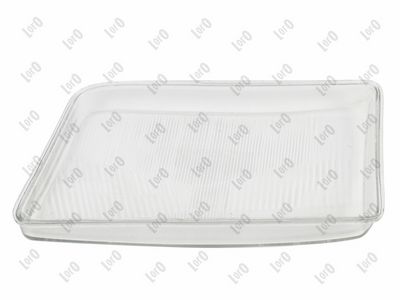 STREUSCHEIBE NEBELSCHEINWERFER ABAKUS 053213232524GL 1