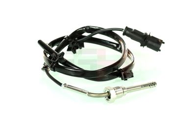 SENZOR TEMPERATURA GAZE EVACUARE GH GH743608 16