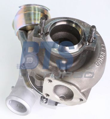 LADER AUFLADUNG BTS Turbo T912383BL 3