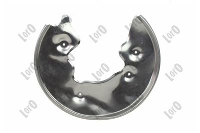 Splash Guard, brake disc 131-07-701